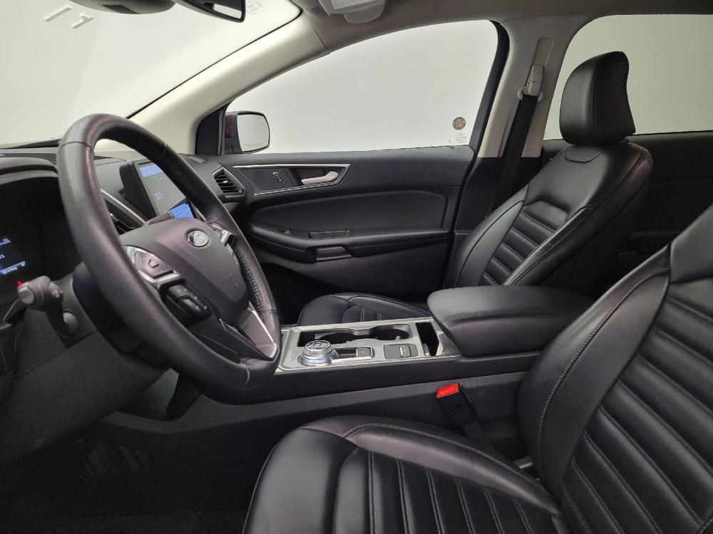 used 2024 Ford Edge car, priced at $26,195