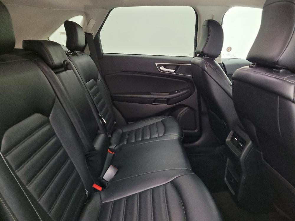 used 2024 Ford Edge car, priced at $26,195