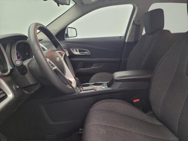 used 2017 Chevrolet Equinox car, priced at $15,895