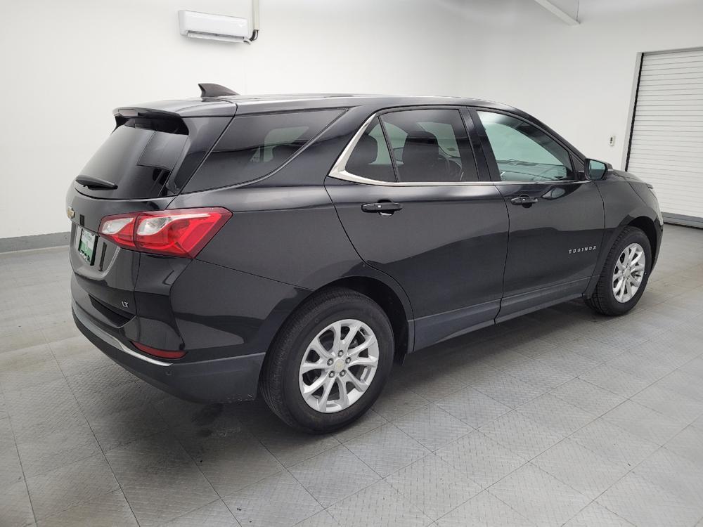used 2019 Chevrolet Equinox car, priced at $17,695
