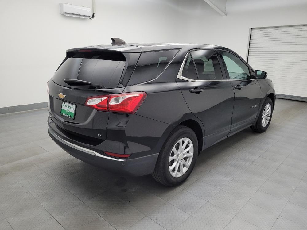 used 2019 Chevrolet Equinox car, priced at $17,695