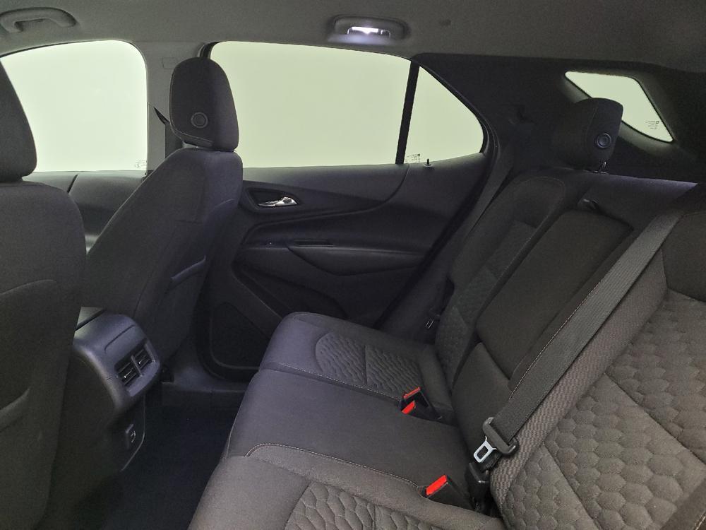 used 2019 Chevrolet Equinox car, priced at $17,695