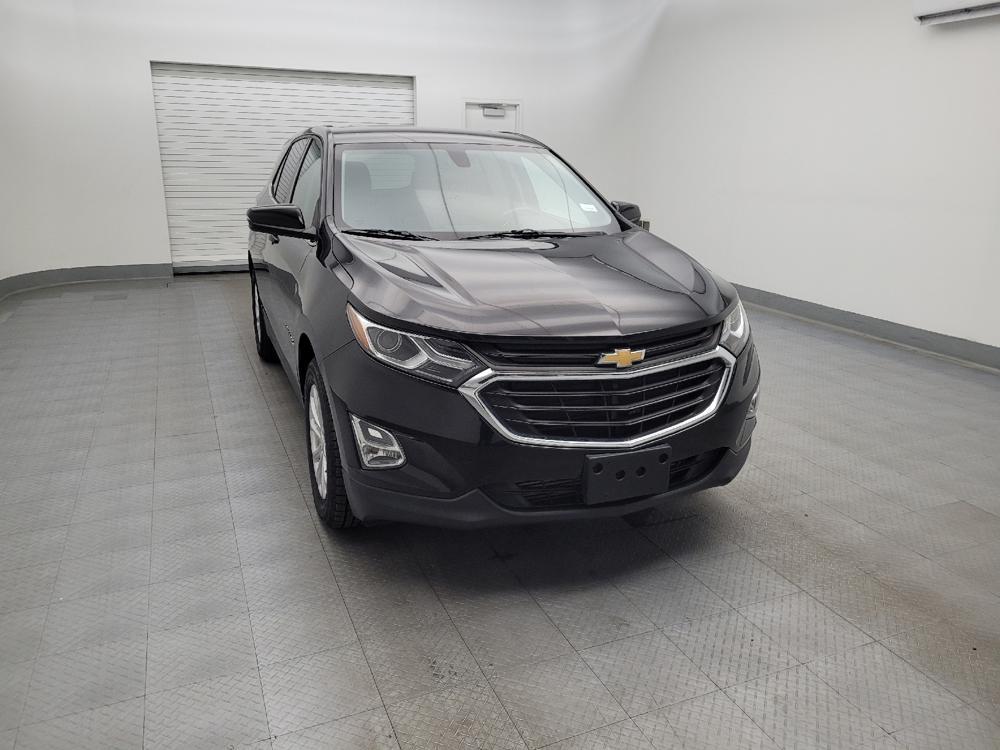 used 2019 Chevrolet Equinox car, priced at $17,695
