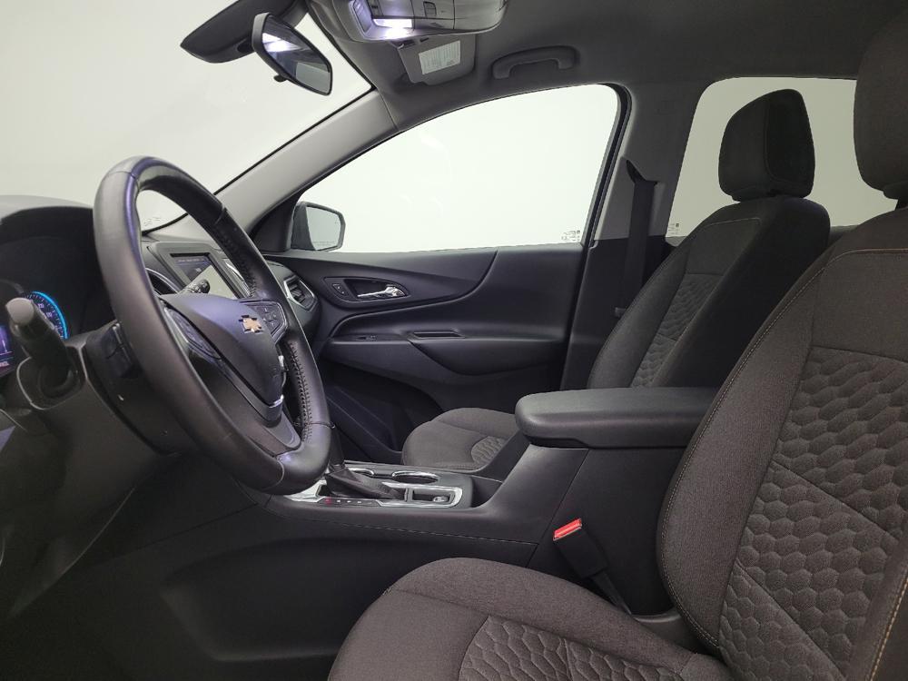 used 2019 Chevrolet Equinox car, priced at $17,695