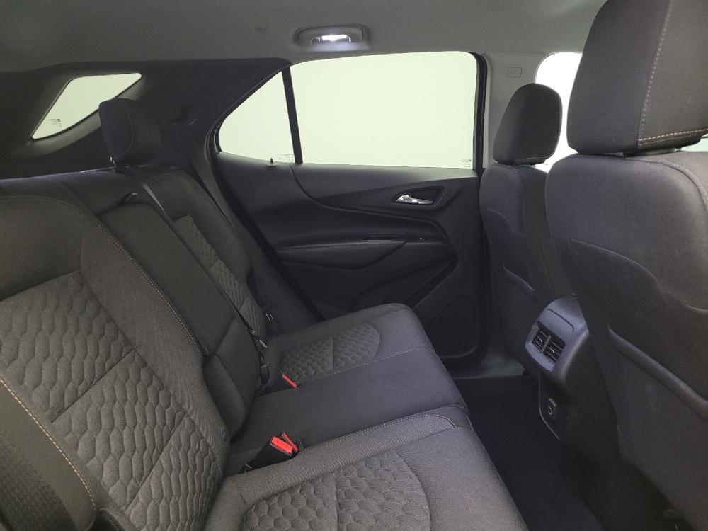 used 2019 Chevrolet Equinox car, priced at $17,695