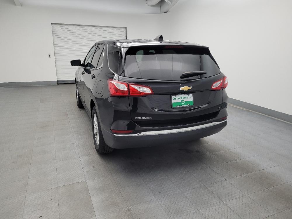 used 2019 Chevrolet Equinox car, priced at $17,695