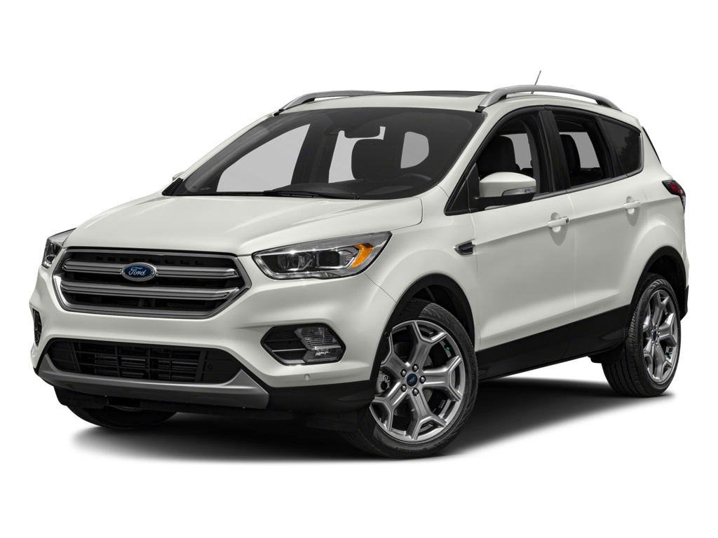 used 2017 Ford Escape car, priced at $15,395
