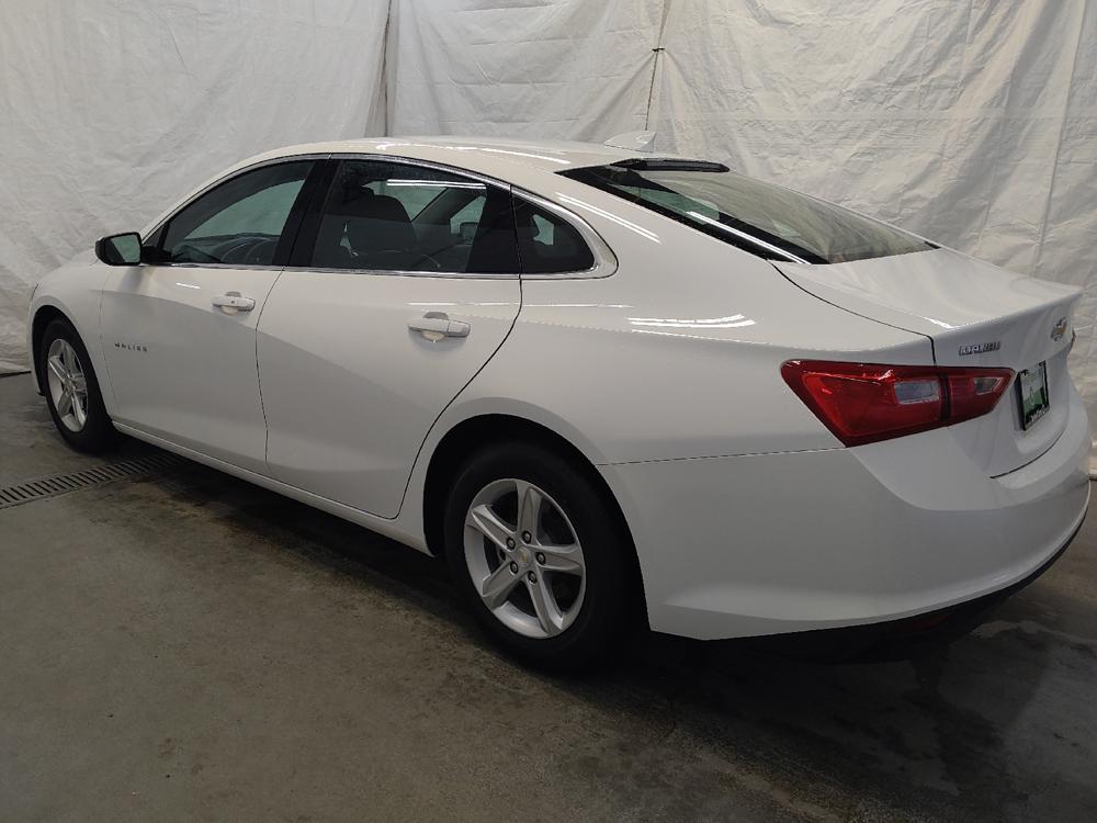 used 2023 Chevrolet Malibu car, priced at $19,195