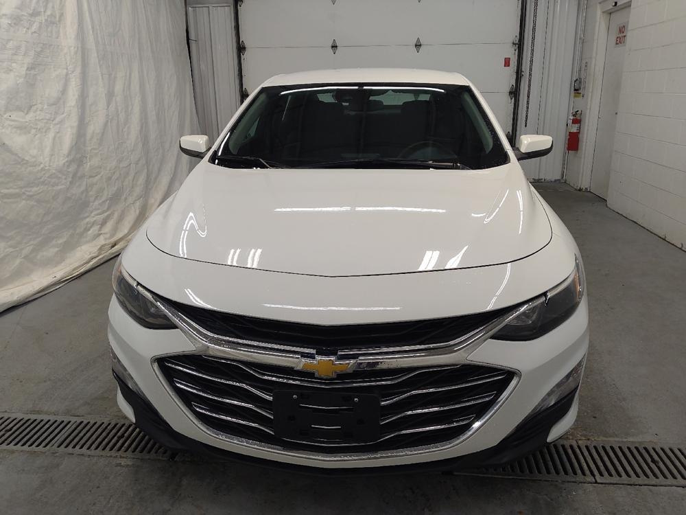 used 2023 Chevrolet Malibu car, priced at $19,195