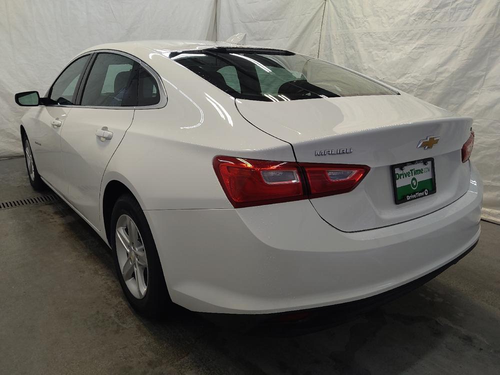 used 2023 Chevrolet Malibu car, priced at $19,195