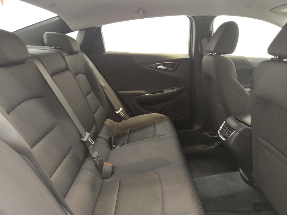 used 2023 Chevrolet Malibu car, priced at $19,195