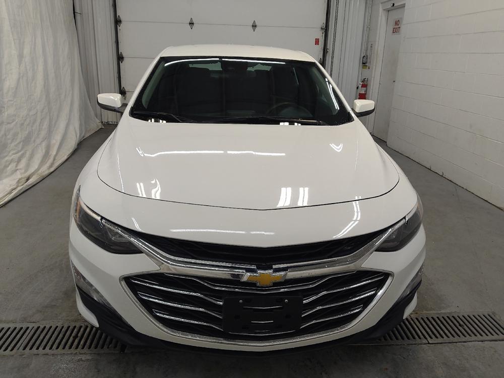 used 2023 Chevrolet Malibu car, priced at $19,195
