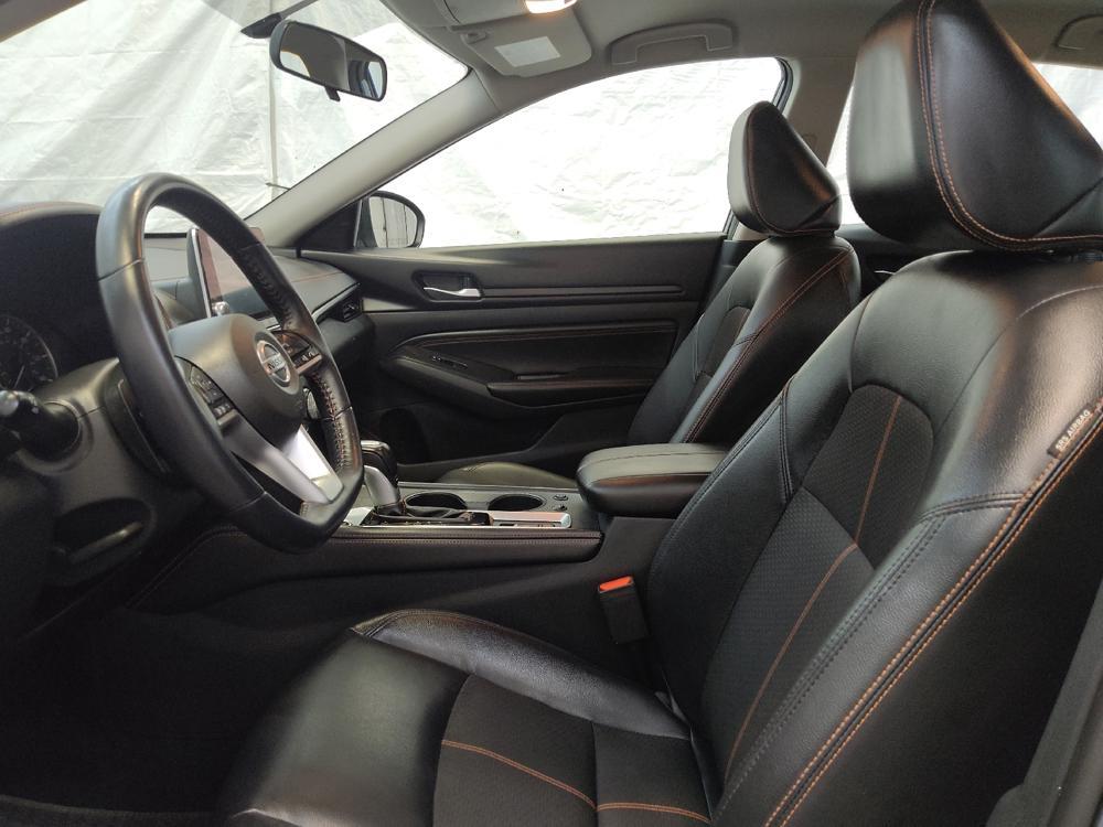 used 2019 Nissan Altima car, priced at $19,195