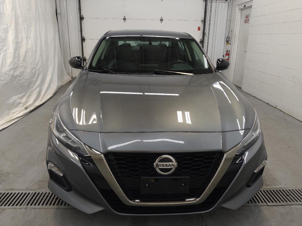 used 2019 Nissan Altima car, priced at $19,195