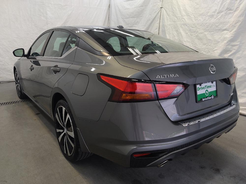 used 2019 Nissan Altima car, priced at $19,195