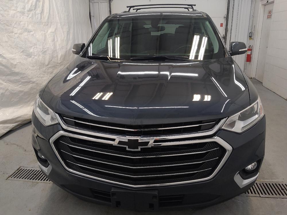 used 2018 Chevrolet Traverse car, priced at $19,395