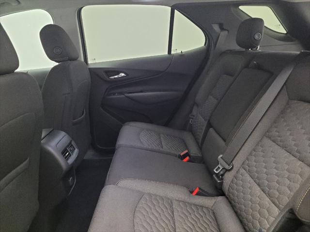 used 2018 Chevrolet Equinox car, priced at $15,395