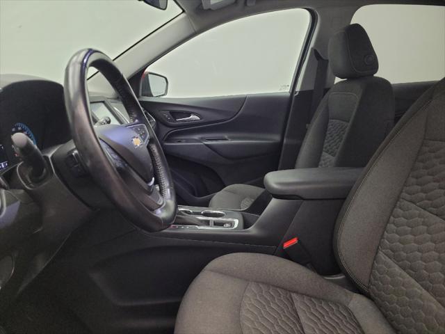 used 2018 Chevrolet Equinox car, priced at $15,395