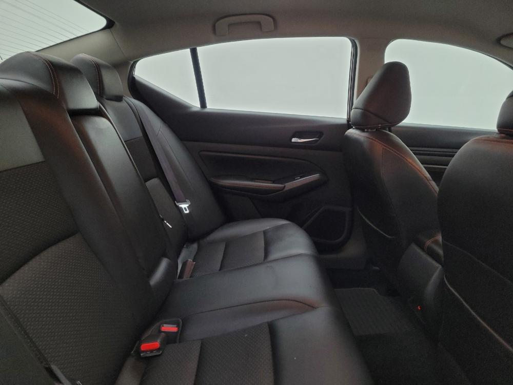 used 2020 Nissan Altima car, priced at $20,395