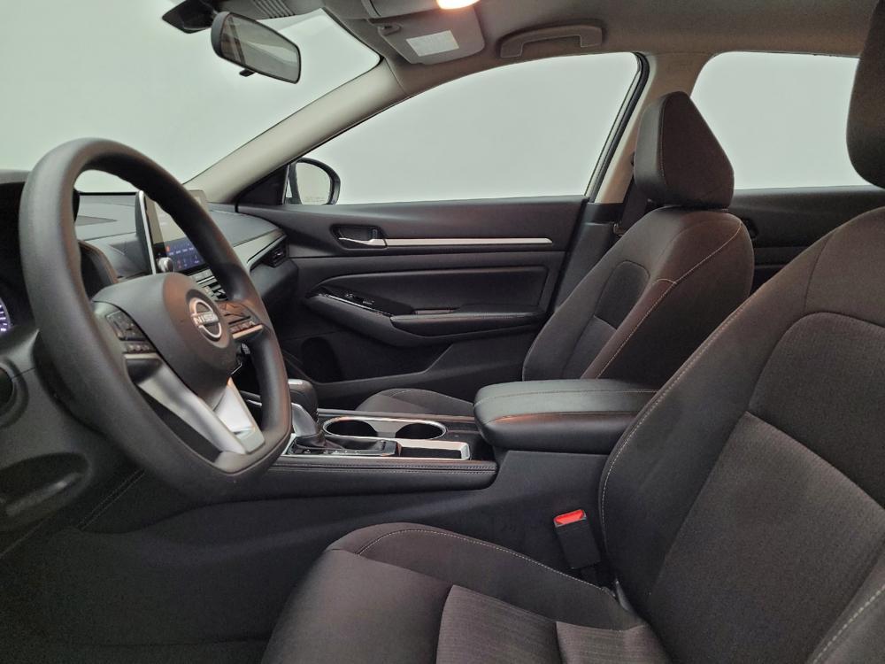 used 2023 Nissan Altima car, priced at $20,095