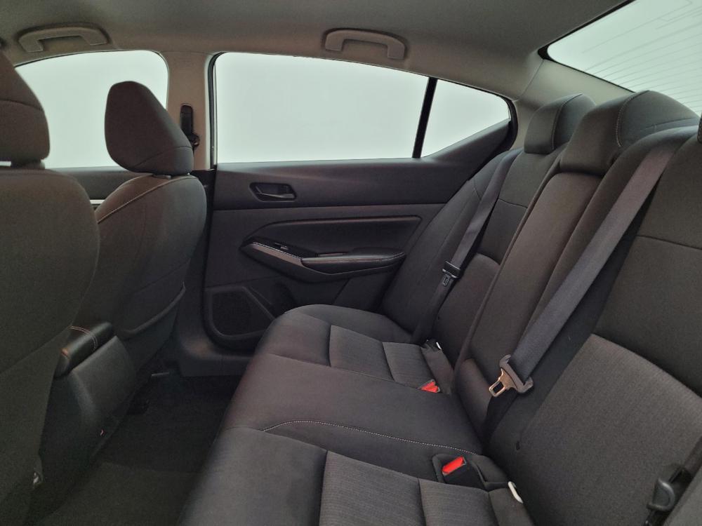 used 2023 Nissan Altima car, priced at $20,095