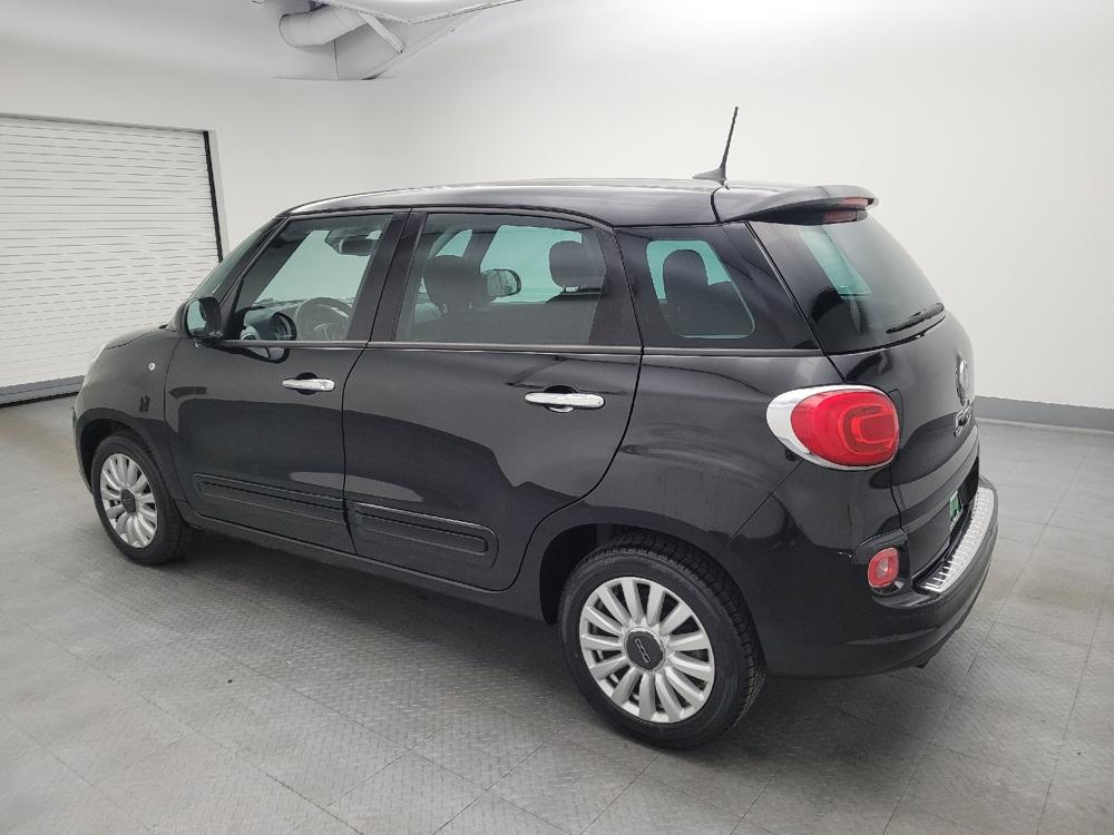 used 2017 FIAT 500 car, priced at $12,295