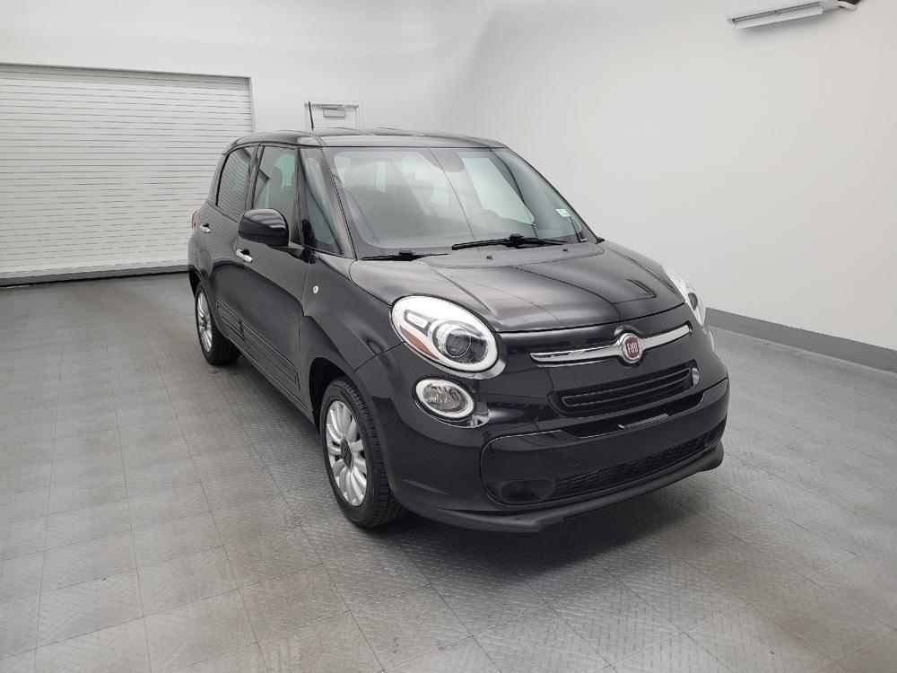used 2017 FIAT 500 car, priced at $12,295