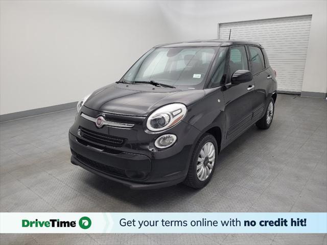used 2017 FIAT 500 car, priced at $12,295