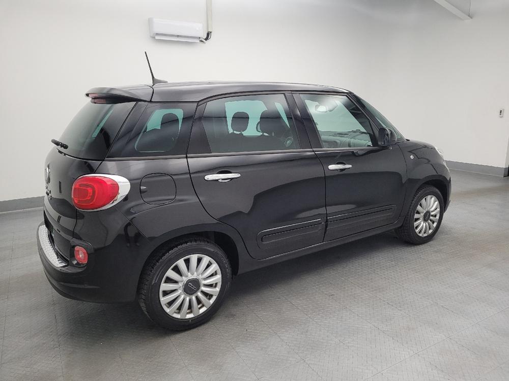 used 2017 FIAT 500 car, priced at $12,295