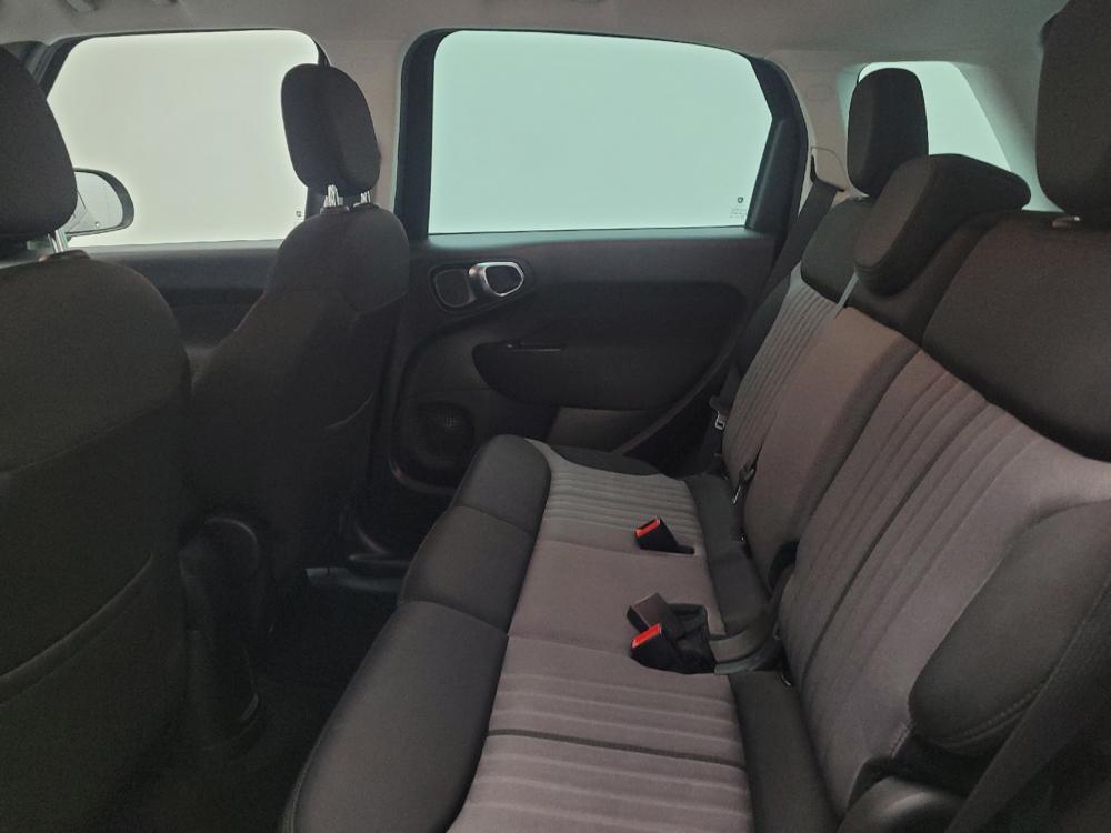 used 2017 FIAT 500 car, priced at $12,295