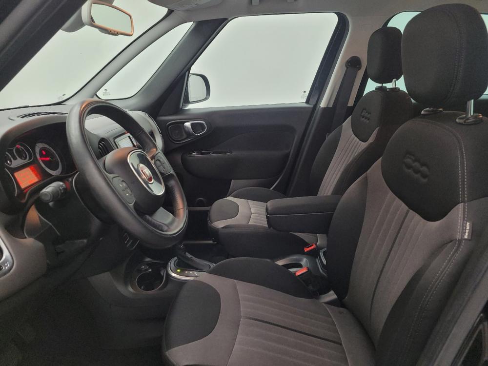 used 2017 FIAT 500 car, priced at $12,295