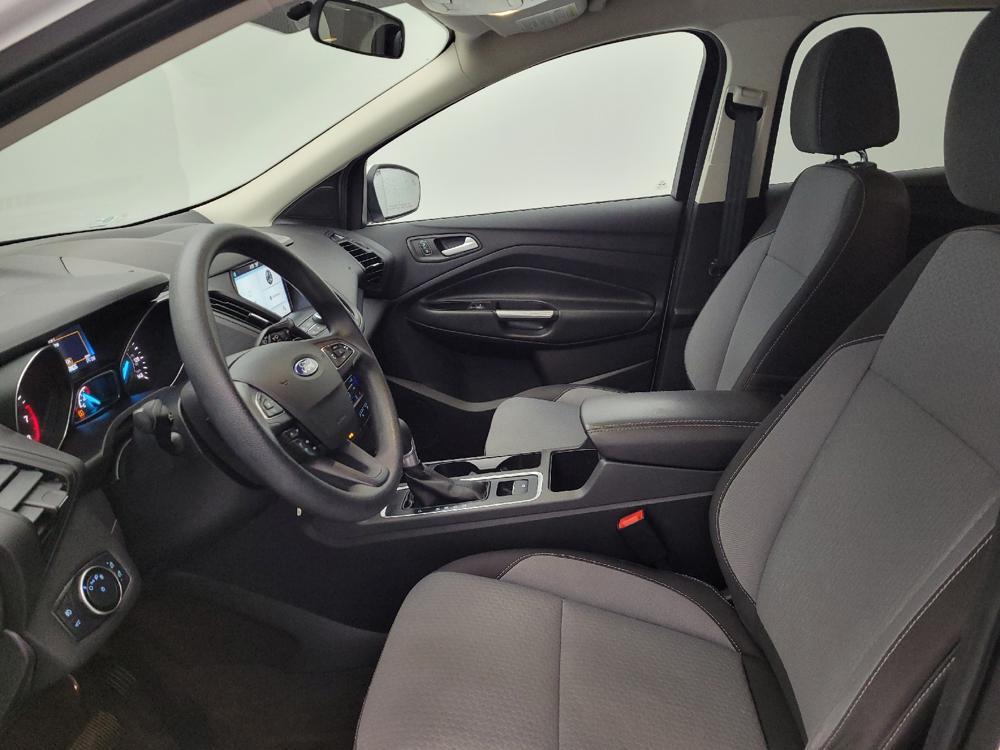 used 2017 Ford Escape car, priced at $14,195