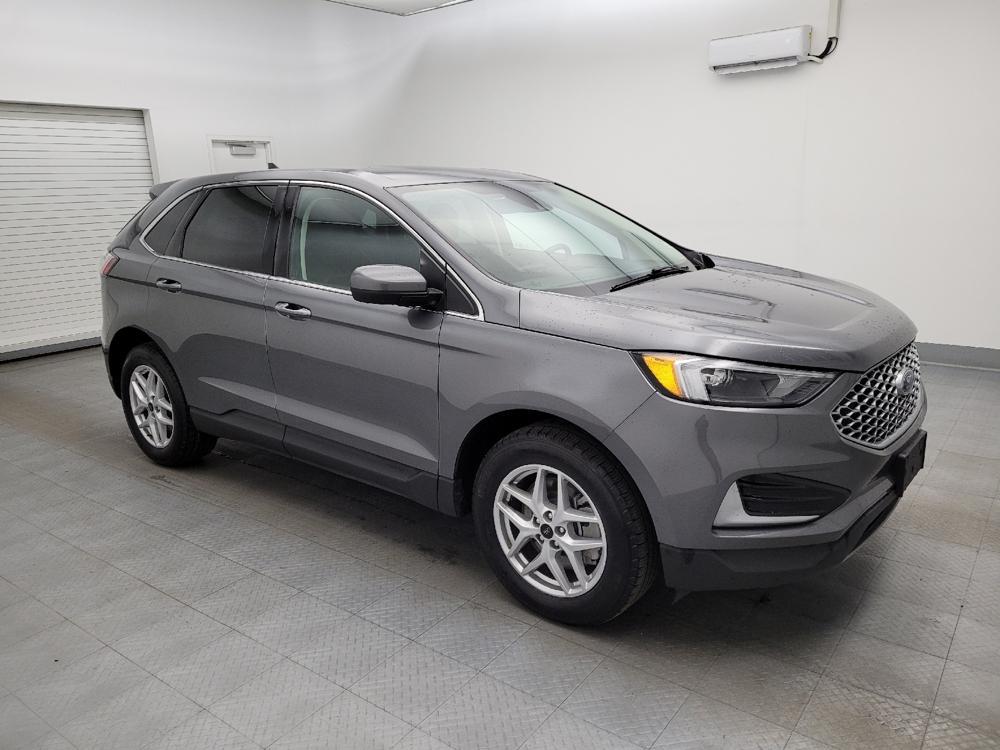 used 2024 Ford Edge car, priced at $23,295