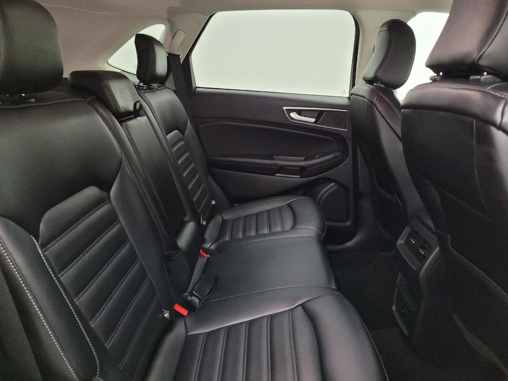 used 2024 Ford Edge car, priced at $23,295