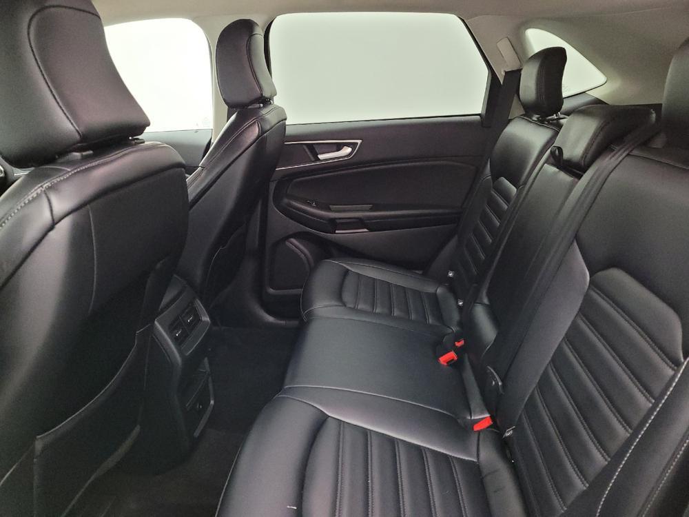 used 2024 Ford Edge car, priced at $23,295