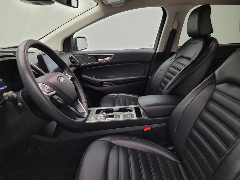 used 2024 Ford Edge car, priced at $23,295