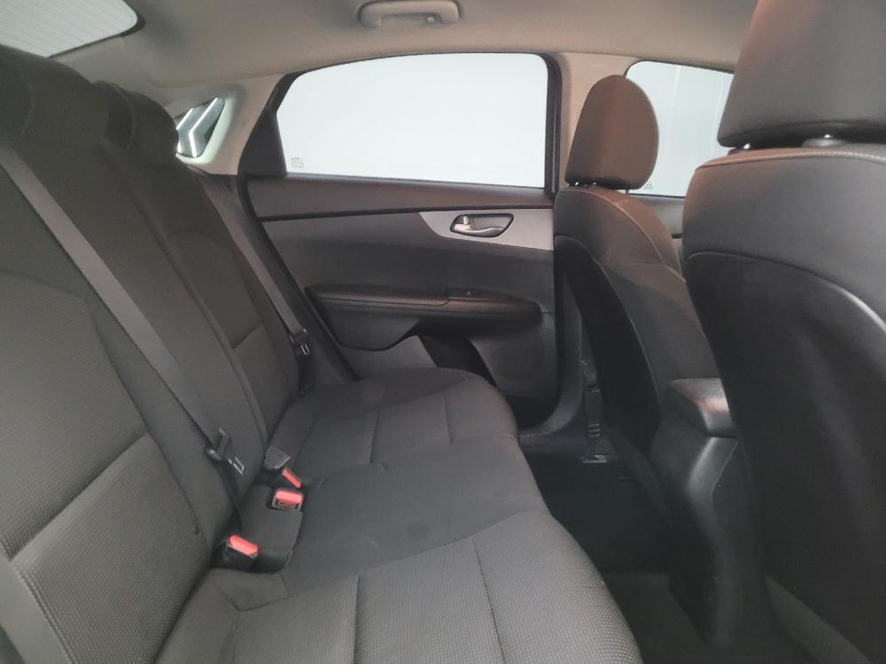 used 2019 Kia Forte car, priced at $16,895