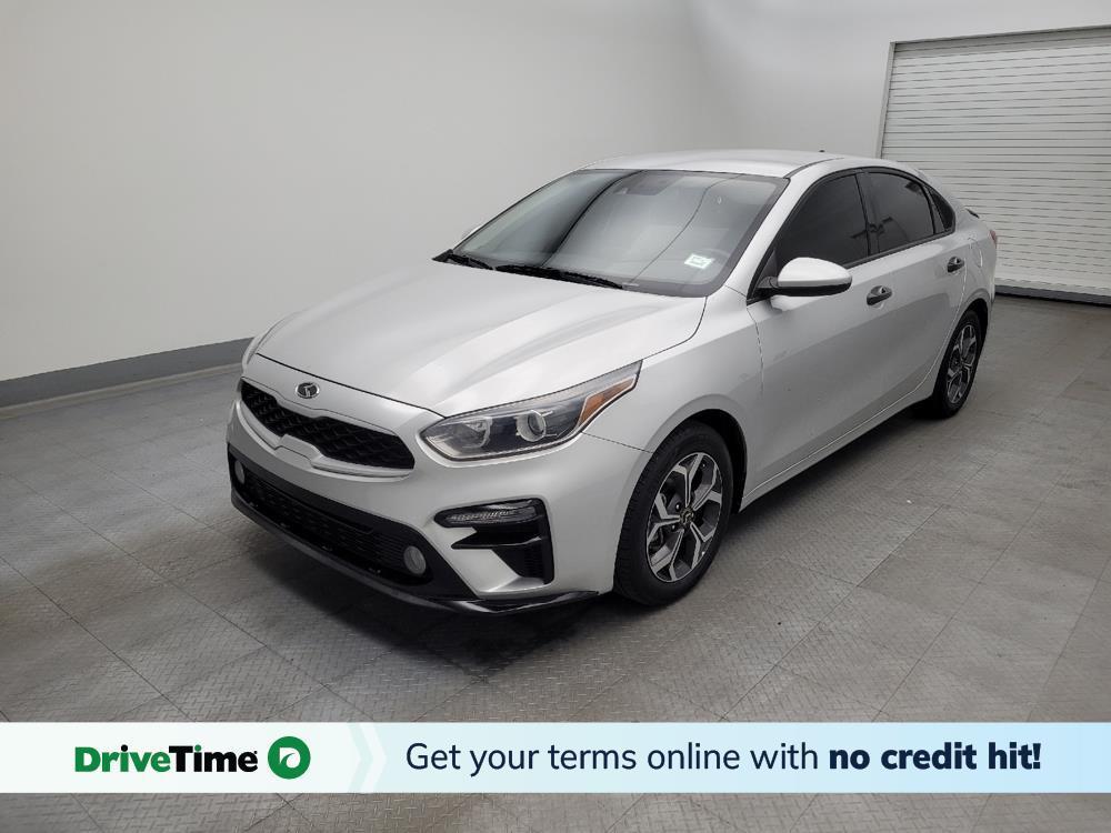 used 2019 Kia Forte car, priced at $16,895