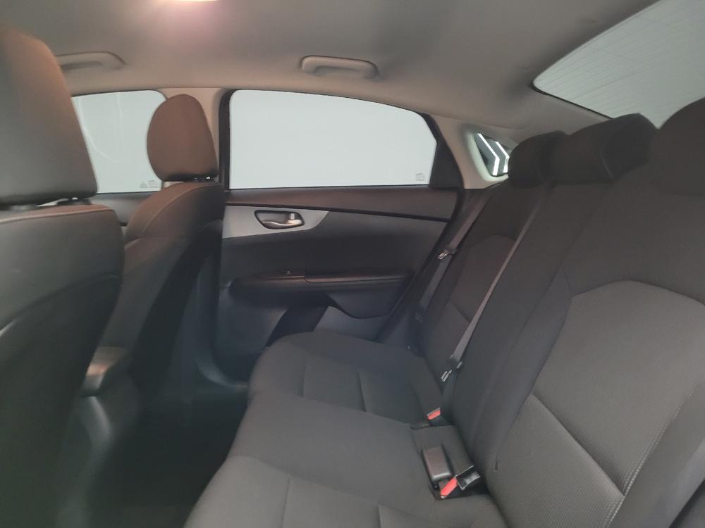 used 2019 Kia Forte car, priced at $16,895