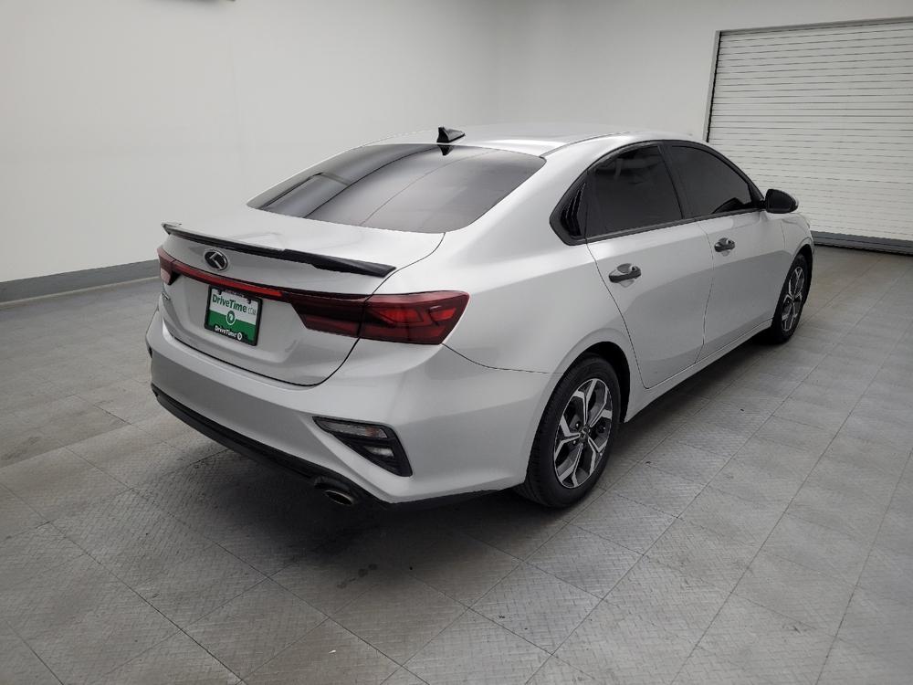 used 2019 Kia Forte car, priced at $16,895