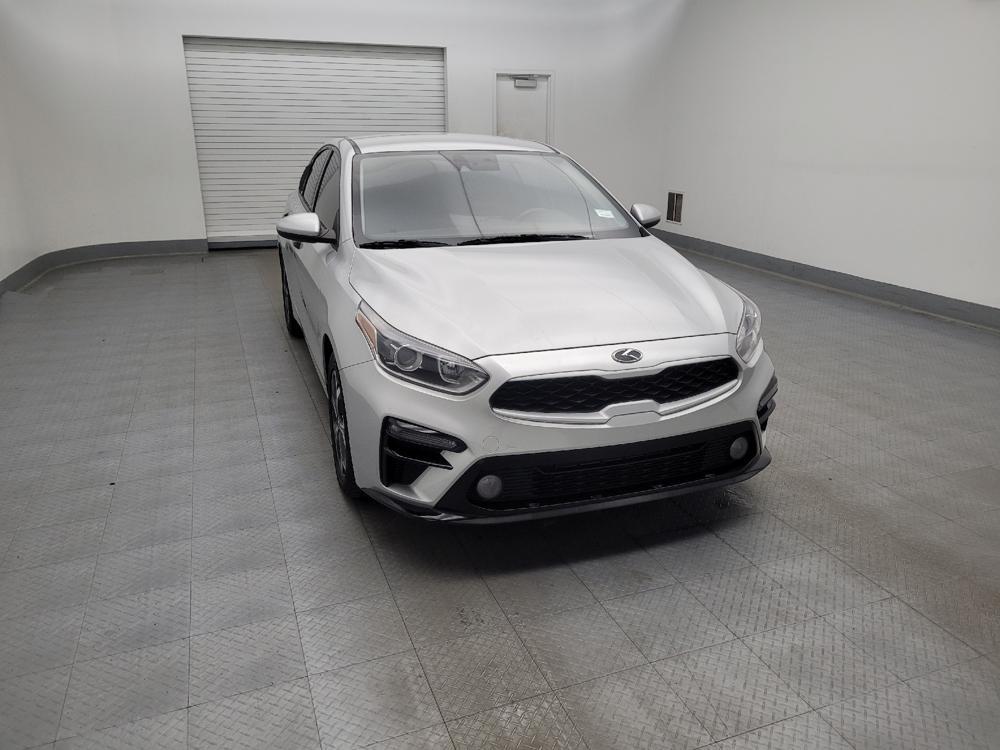 used 2019 Kia Forte car, priced at $16,895
