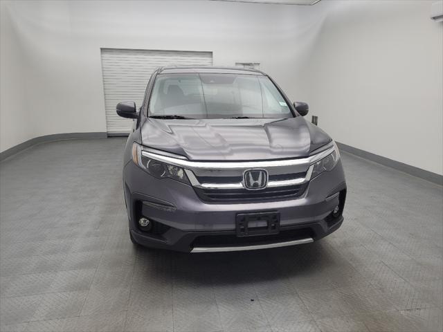 used 2019 Honda Pilot car, priced at $27,795