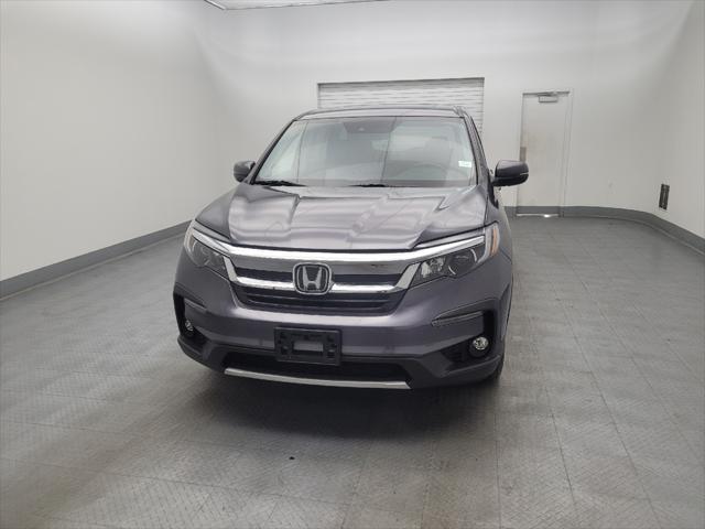 used 2019 Honda Pilot car, priced at $27,795