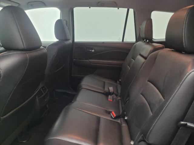 used 2019 Honda Pilot car, priced at $27,795