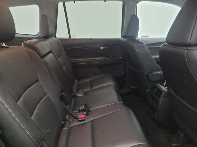 used 2019 Honda Pilot car, priced at $27,795