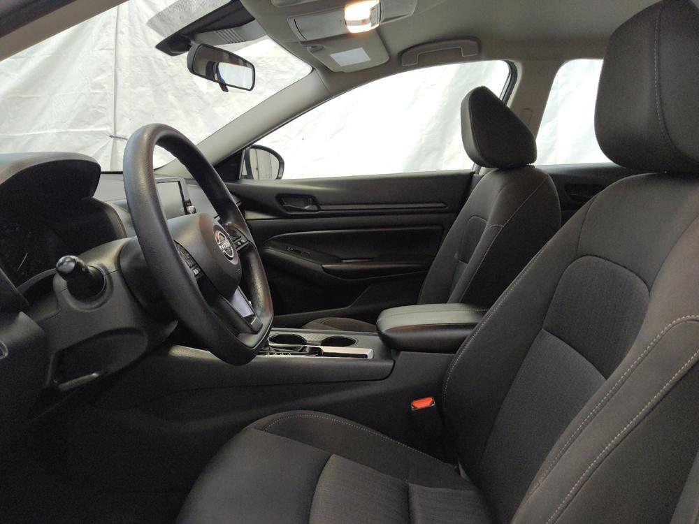 used 2023 Nissan Altima car, priced at $21,395