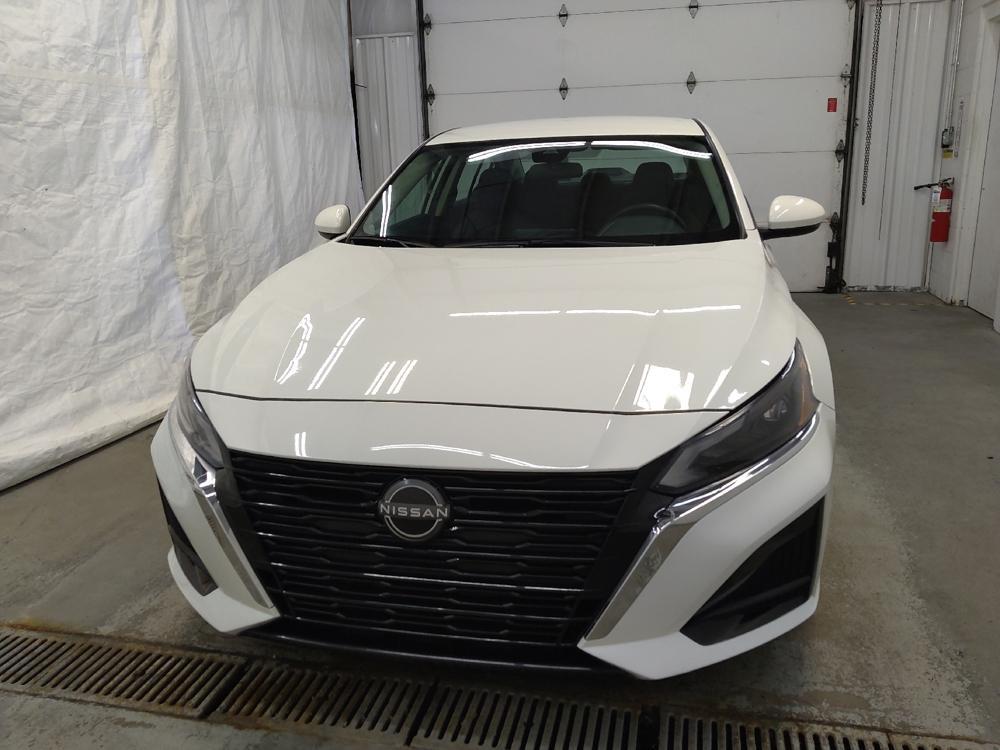 used 2023 Nissan Altima car, priced at $21,395