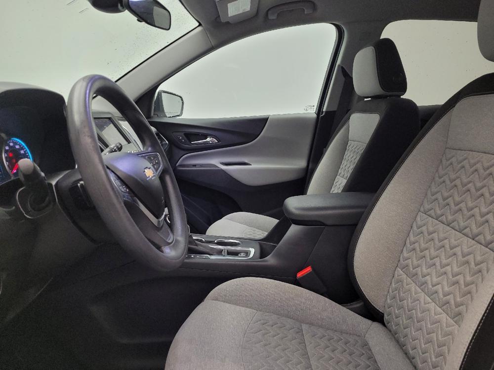 used 2022 Chevrolet Equinox car, priced at $19,295