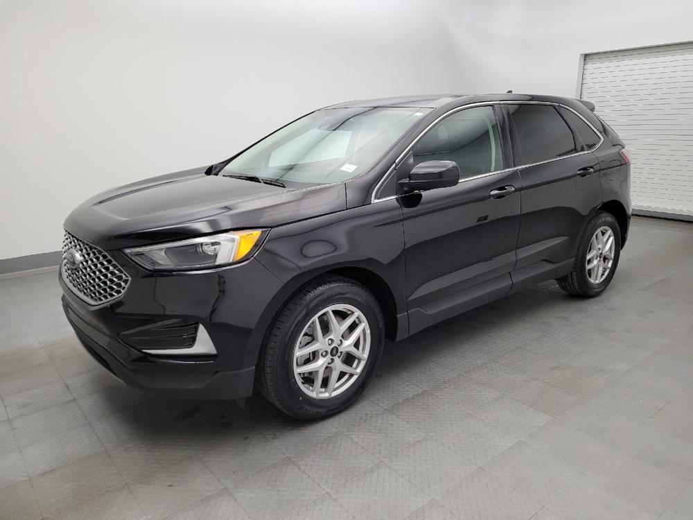 used 2024 Ford Edge car, priced at $23,795