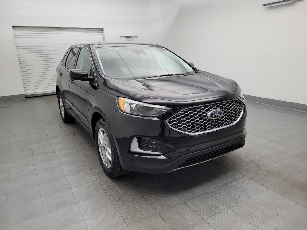 used 2024 Ford Edge car, priced at $23,795
